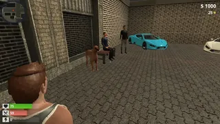 Скриншот 5 к игре Rap Kariyerim