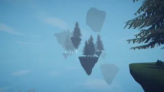 Скриншот 3 к игре The Forgotten Isles
