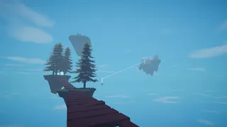 Скриншот 4 к игре The Forgotten Isles