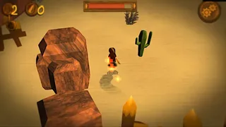Скриншот 1 к игре Theofil