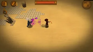 Скриншот 2 к игре Theofil