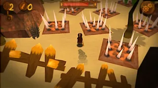 Скриншот 5 к игре Theofil