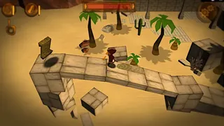 Скриншот 7 к игре Theofil