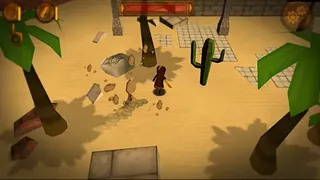 Скриншот 8 к игре Theofil