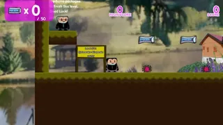 Скриншот 2 к игре Super Vili