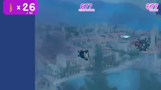 Скриншот 5 к игре Super Vili