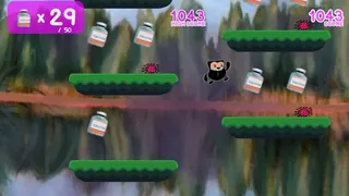 Скриншот 6 к игре Super Vili