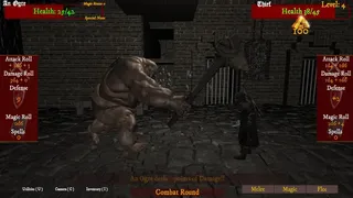 Скриншот 3 к игре Dragon Hunters