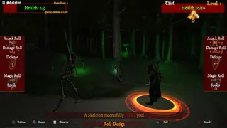 Скриншот 4 к игре Dragon Hunters