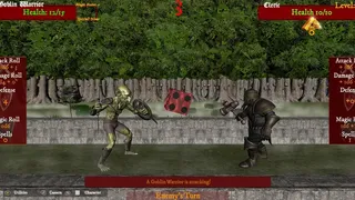 Скриншот 6 к игре Dragon Hunters