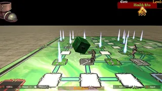 Скриншот 7 к игре Dragon Hunters