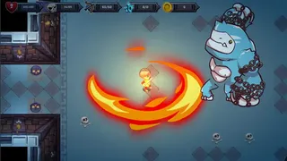 Скриншот 1 к игре Awakening The Light