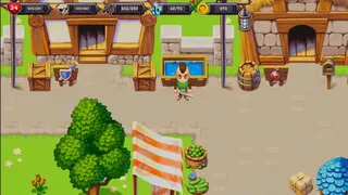 Скриншот 6 к игре Awakening The Light