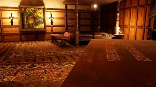 Скриншот 6 к игре The Cryptologist Room