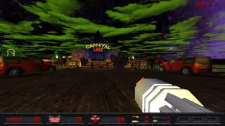 Скриншот 2 к игре CARNAL