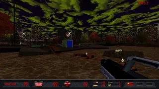 Скриншот 4 к игре CARNAL