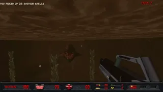 Скриншот 5 к игре CARNAL