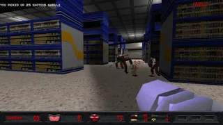 Скриншот 7 к игре CARNAL