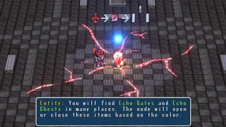 Скриншот 2 к игре Alterium Shift