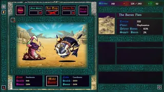 Скриншот 2 к игре Unending War: Grand-Strategy Chess