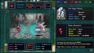 Скриншот 4 к игре Unending War: Grand-Strategy Chess