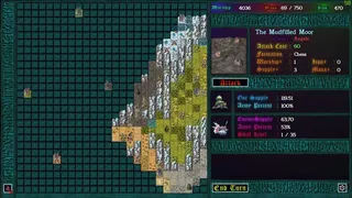 Скриншот 5 к игре Unending War: Grand-Strategy Chess