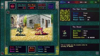 Скриншот 7 к игре Unending War: Grand-Strategy Chess