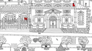 Скриншот 5 к игре 100 hidden cats