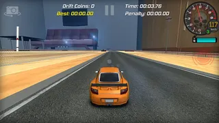 Скриншот 4 к игре Little drift