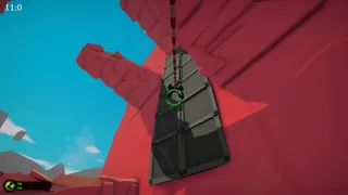 Скриншот 4 к игре Desert Parkour