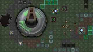 Скриншот 3 к игре FATAL ERROR - RTS