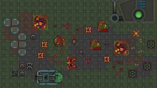 Скриншот 5 к игре FATAL ERROR - RTS