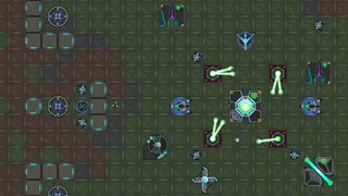 Скриншот 6 к игре FATAL ERROR - RTS