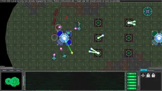 Скриншот 7 к игре FATAL ERROR - RTS