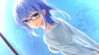 Скриншот 2 к игре Girls in Glasses