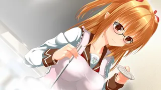 Скриншот 3 к игре Girls in Glasses