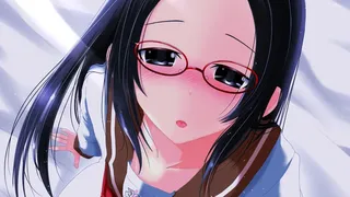 Скриншот 5 к игре Girls in Glasses