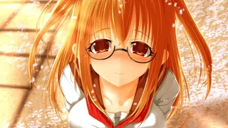 Скриншот 6 к игре Girls in Glasses