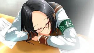 Скриншот 7 к игре Girls in Glasses