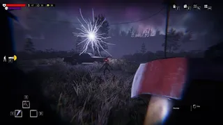 Скриншот 1 к игре Abducted: The Night Hunters