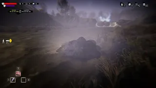 Скриншот 4 к игре Abducted: The Night Hunters