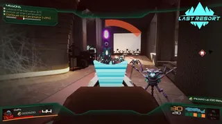 Скриншот 3 к игре Last Resort