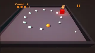 Скриншот 1 к игре The Holy Orange