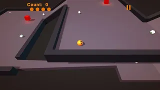 Скриншот 3 к игре The Holy Orange