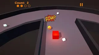Скриншот 4 к игре The Holy Orange