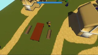 Скриншот 4 к игре Breadly's Grandma Rescue