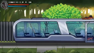 Скриншот 1 к игре Wind of shuriken
