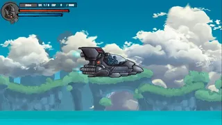 Скриншот 2 к игре Wind of shuriken