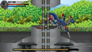 Скриншот 4 к игре Wind of shuriken