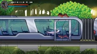 Скриншот 5 к игре Wind of shuriken